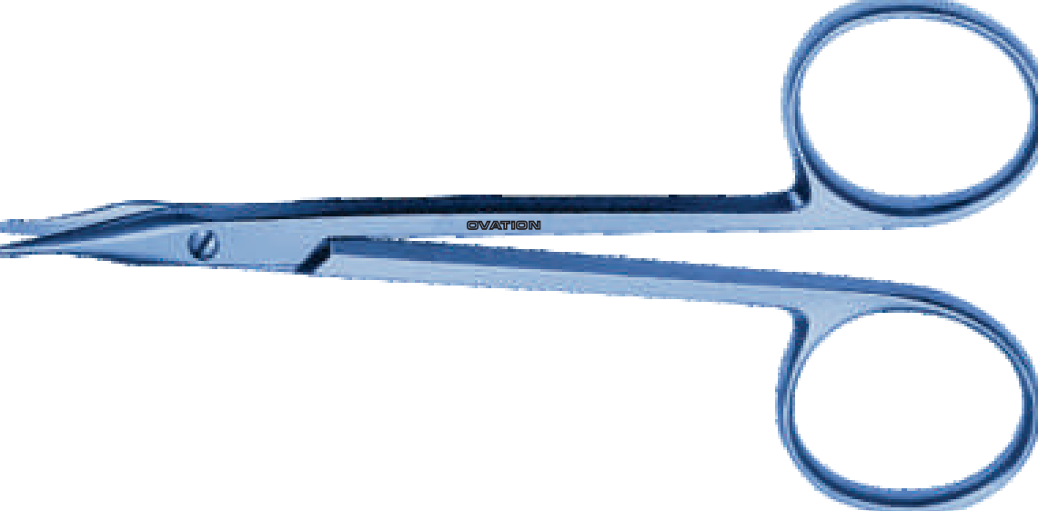 Stevens Tenotomy Scissor